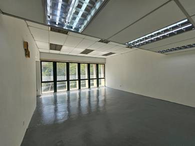 Office space For Rent in Damansara Perdana,SGR