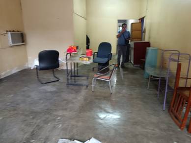 2-storey Terraced House For Rent in Salak Selatan,KUL