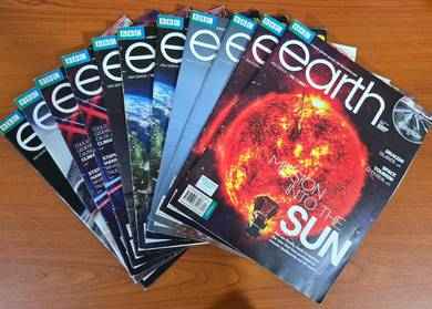 BBC Earth Asia Edition Vol 10 Issue 4 - 10