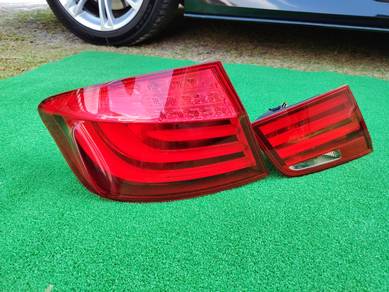 BMW F10 Rear Tail Lamp SET (L+R) + Signal
