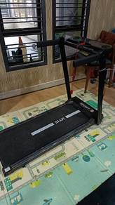 Treadmill Condition Baik – Jarang Guna