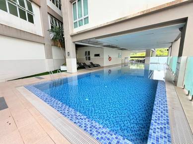 Service Residence For Rent in Nu Ryegates