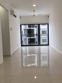 Service Residence For Sale in Seasons Garden Residences @ Wangsa Maju
