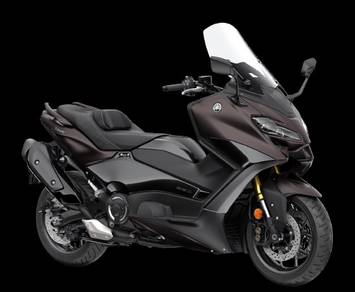 Yamaha TMAX