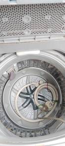 Toshiba Washing Machine 6.5kg – Let Go Urgently