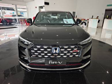 Honda HR-V V in Kepong, KUL