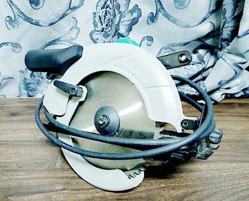 Circular Saw DCA