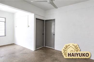Flat For Sale in Taman Machang Bubok