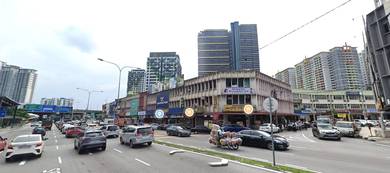 Shop lot For Rent in Cheras,KUL