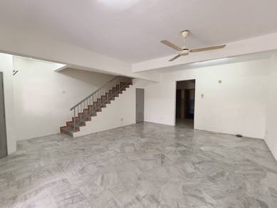 2-storey Terraced House For Rent in Kulai,JHR