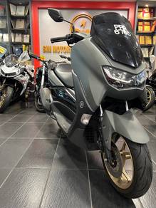 Yamaha NMAX