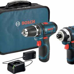 BOSCH Combo Set ✅READY STOCK✅