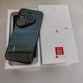 Huawei pura 80 pro