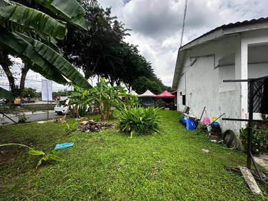 1-storey Terraced House For Sale in Klang,SGR