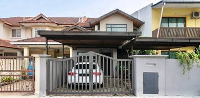 2-storey Terraced House For Sale in Kota Damansara,SGR