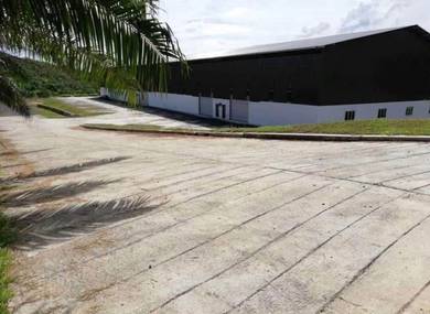 Warehouse / Factory For Sale in Kulai,JHR