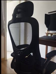 brand new ergonomic chair