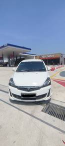 Proton Exora EXECUTIVE in Rawang, SGR