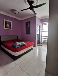 Apartment For Rent in Hijauan Heights