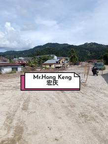 Mixed Development Land in Balik Pulau, PNG
