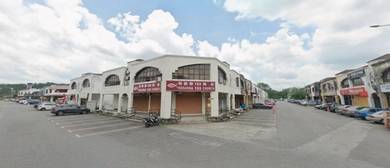 Shop lot For Rent in Semenyih,SGR