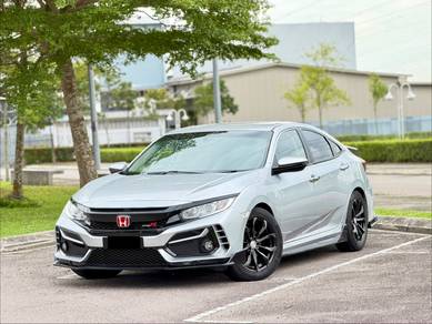 Honda Civic TC in Masai, JHR