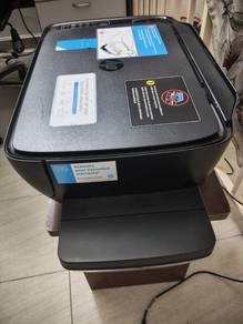 HP Wifi Printer 