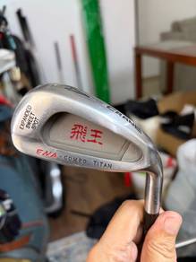 Golf Iron 4 To Dispose!
