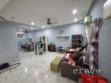2-storey Terraced House For Sale in Bandar Puteri Klang,SGR