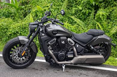Benda DARK FLAG 500