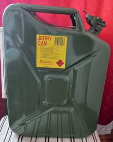 Jerry can