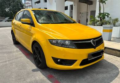 Proton Suprima S PREMIUM in Old Klang Road, KUL