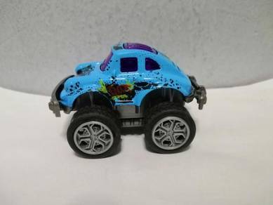 Diecast Model Customised Porsche 911