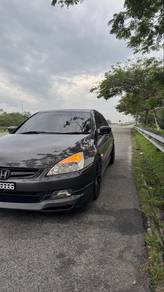 Honda Accord EURO R (EURO SPEC) in Others, TRG