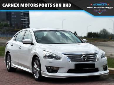 Nissan Teana XV in Seri Kembangan, SGR