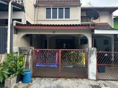 2-storey Terraced House For Sale in Batu Caves,SGR