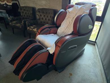 OSIM massage chair