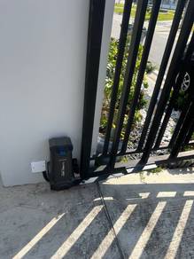 Dnor Turbo 880 自动电门系统优惠价 System AutoGate