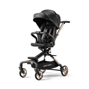 Bebe Amico X7 Baby Magic Stroller 2 Way Facing