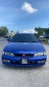 Honda Accord VTi in Kota Kinabalu, SBH