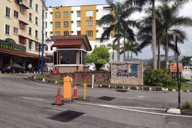 Apartment For Sale in One Selayang