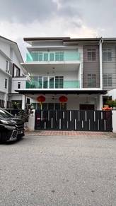 Semi-Detached House For Sale in Kajang,SGR