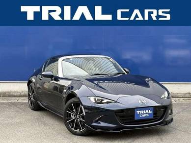 2024 Mazda Roadster RS