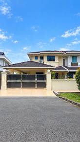 Semi-Detached House For Sale in Kuching,SWK