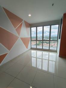Service Residence For Rent in 3 Elements @ Seri Kembangan