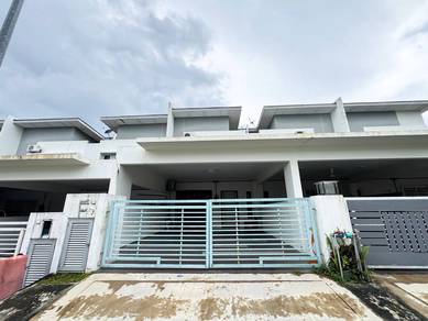 2-storey Terraced House For Sale in Bandar Sri Sendayan,NSN