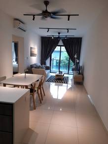 Service Residence For Sale in Armani Residence @ Kepong