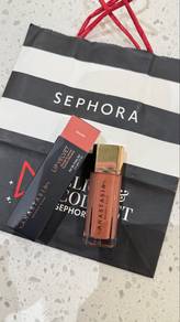 Anastasia Lip Velvet in code Crush
