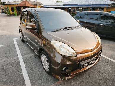 Perodua MyVi EZi in Muar, JHR