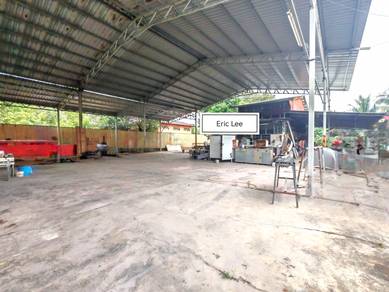 Warehouse / Factory For Sale in Butterworth,PNG